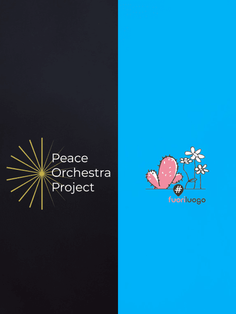 Fuori dai luoghi comuni