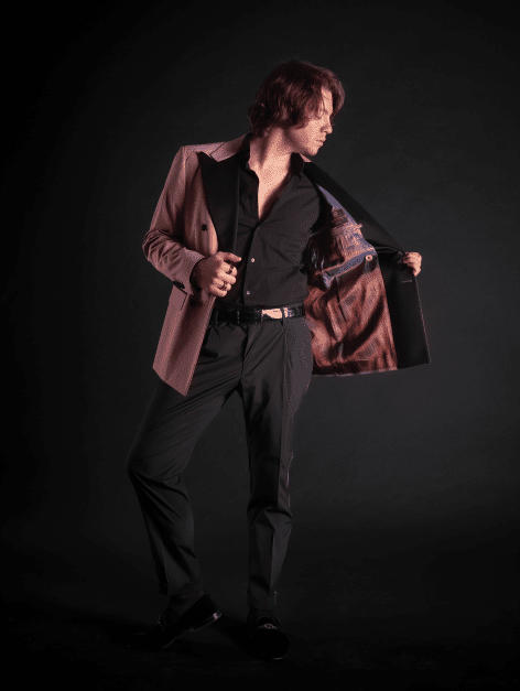 ph credit - Ludovico Cardinale